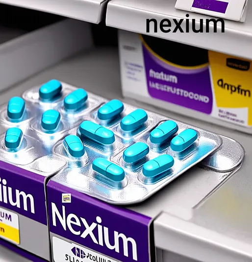 Precio de nexium esomeprazol